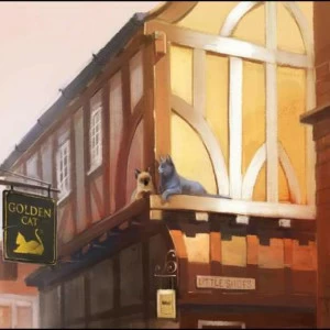 WP01951 Фотообои Verol Фотообои decoline 1х1 м