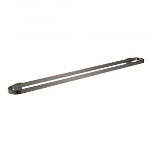 Держатель для полотенца GROHE Selection, темный графит глянец (41058A00)