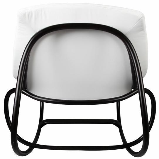 TON Кресло-качалка в коже sun-id-1430186 - Вид №14