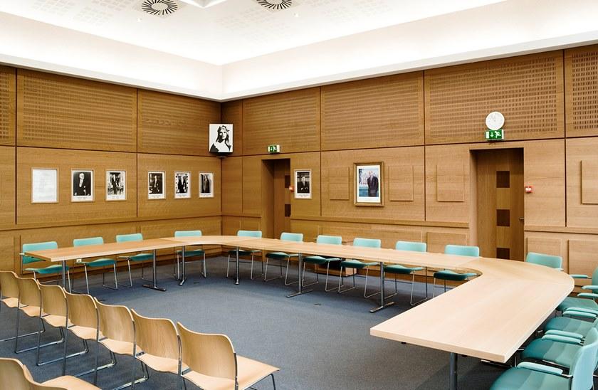 Howe Стол с откидной столешницей Tempest sun-id-1501863 - Вид №3