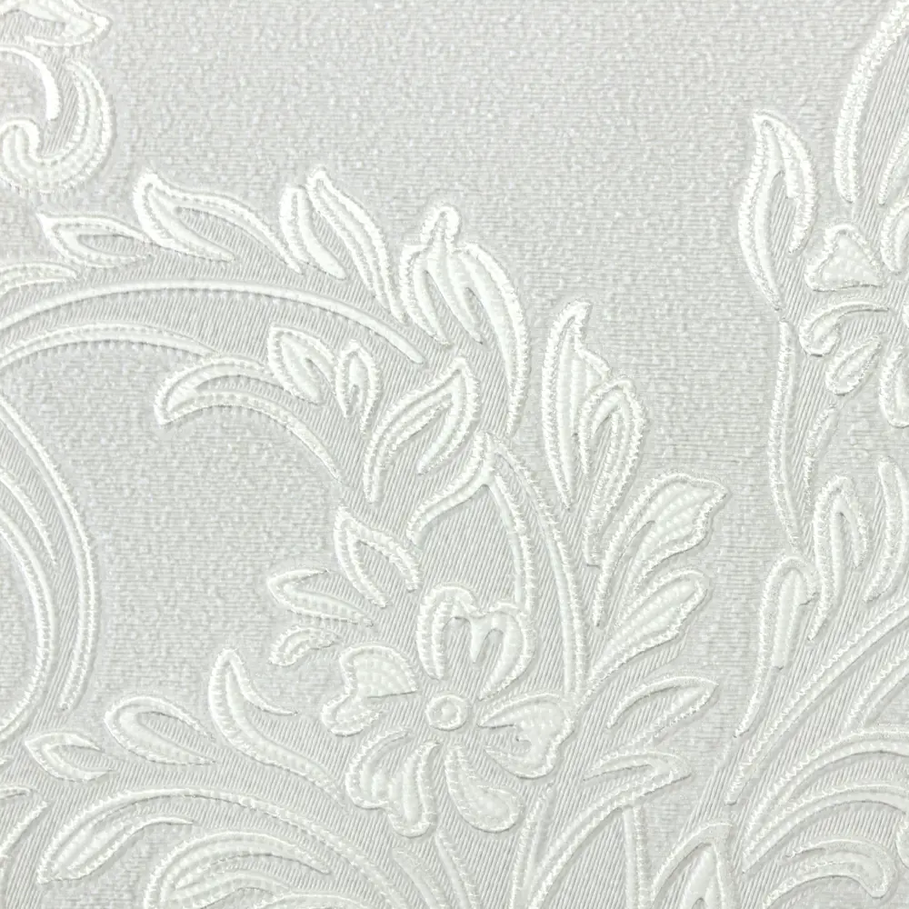 Обои флизелиновые Erismann Sorbonn серые 1.06 м ЭР60492-07 Sorbonne STLM-2017279 - Вид №1