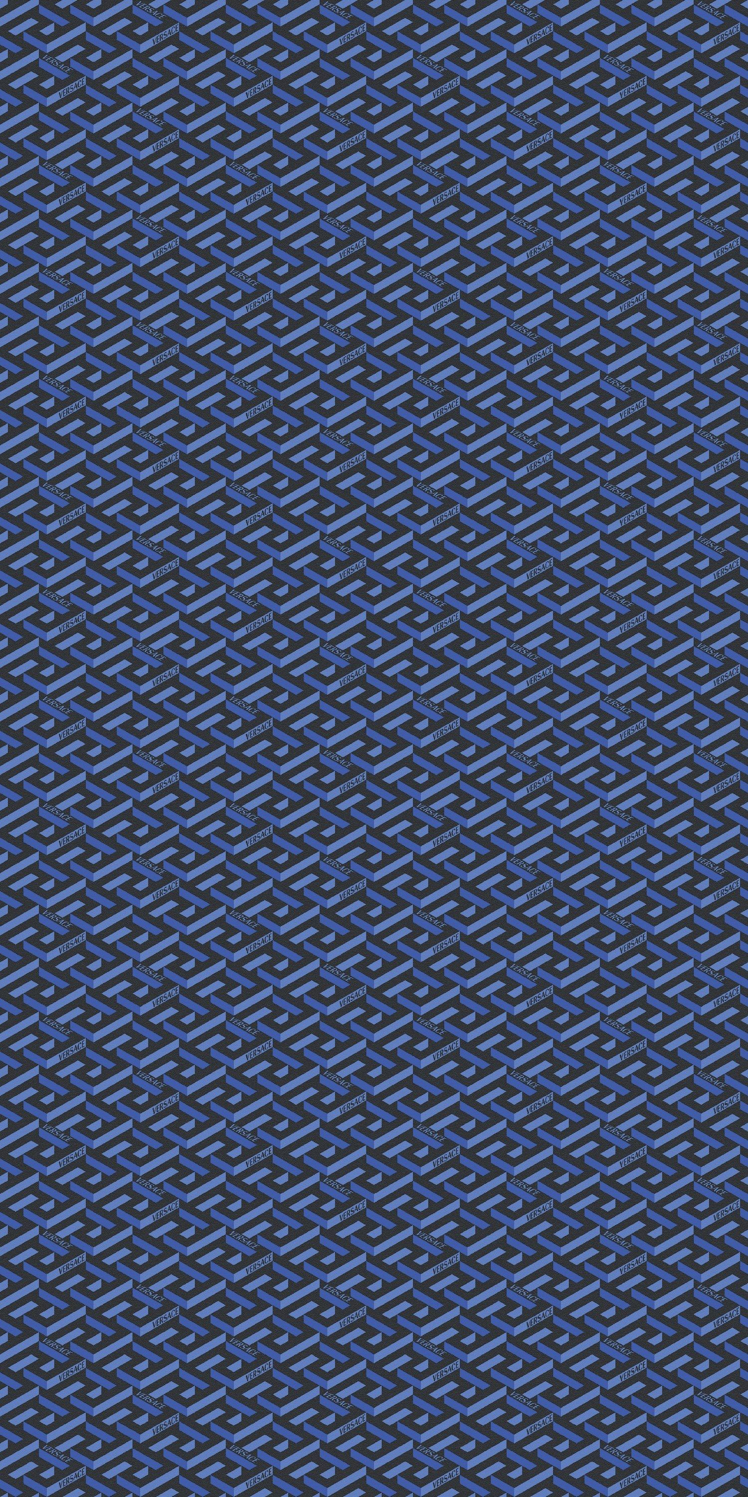 Облицовка керамогранита для интерьера Versace Ceramics Иконы ARCH-00099112 - Вид №6