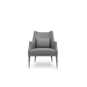 Кресла Carver Armchair Covethouse ESSENTIAL HOME