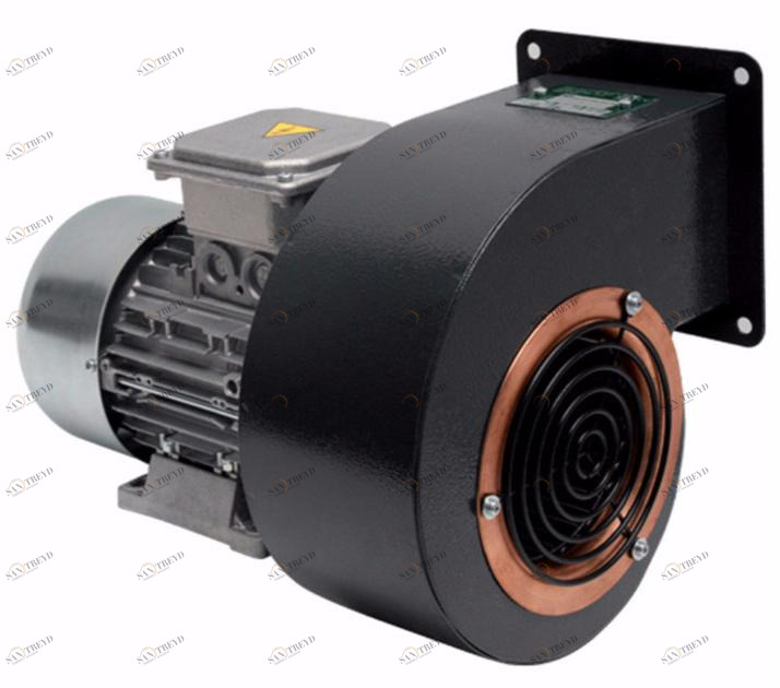 Vortice Центробежный аспиратор для потенциально взрывоопасных сред C-atex 30306