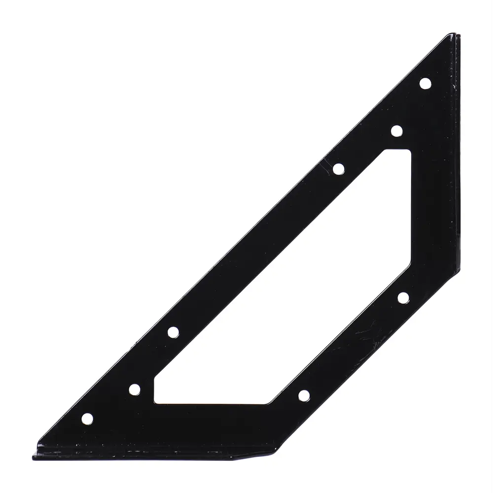 Кронштейн LARVIJ Diamond для полок с нагрузкой 25 кг 84908799 STLM-0057086 - Вид №1