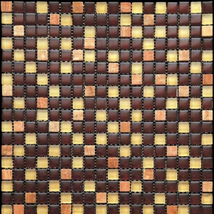 МОЗАИКА МИКС PST-026 NATURAL PASTEL