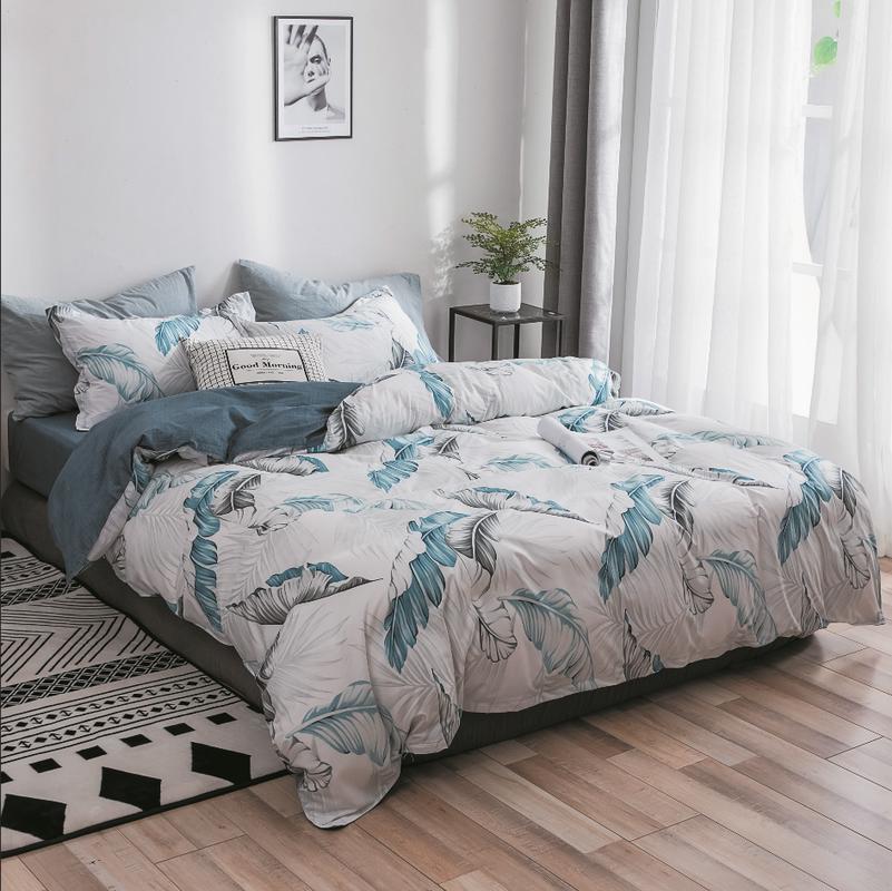 93727690 Комплект постельного белья Dream Fly семейный DF05-309-70 код1112 STLM-0557850 TANGO