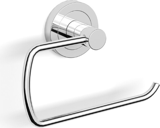 11043A Бумагодержатель подвесной цвет хром LANGBERGER BURANO - Вид №1