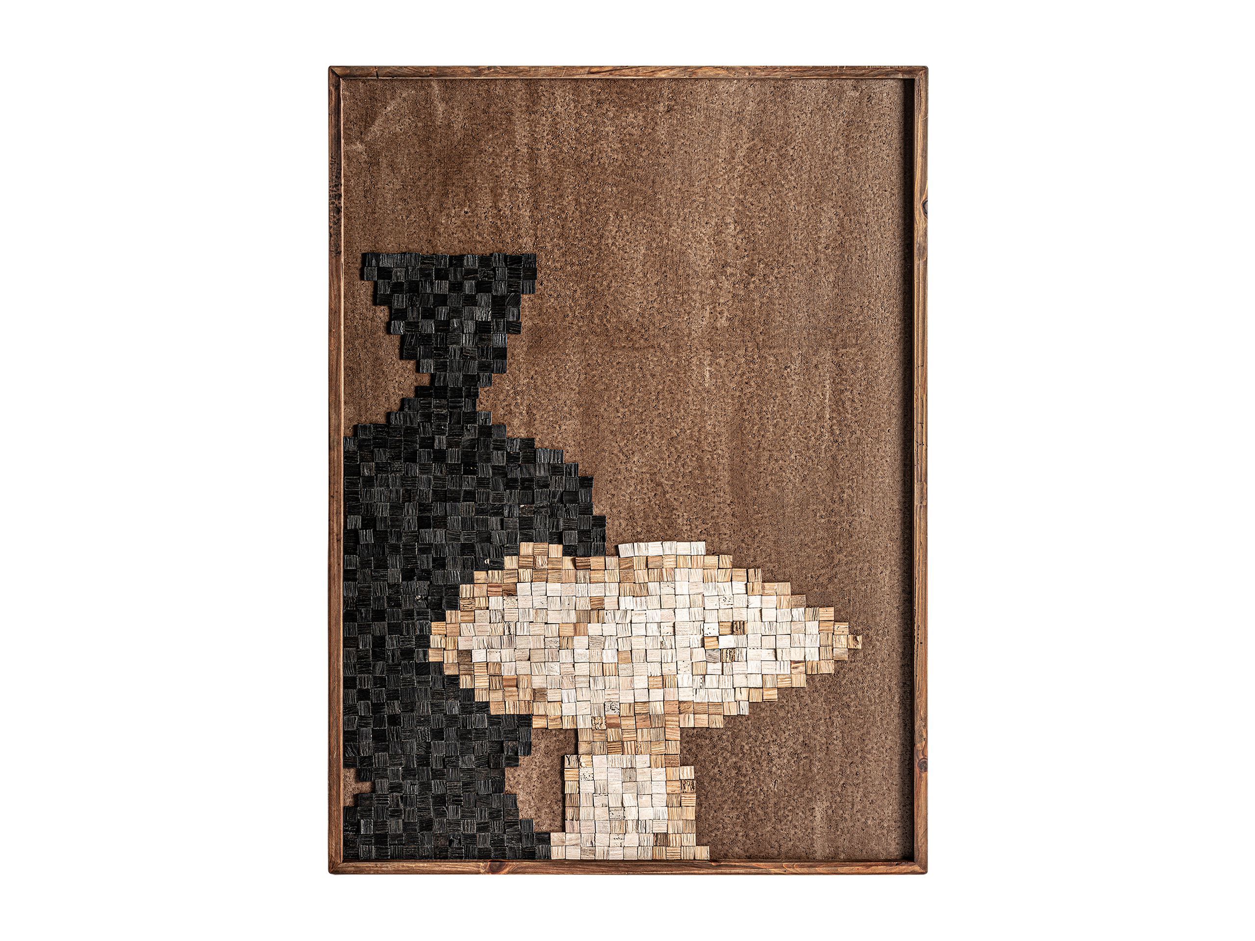 Деревянная рамка Vical Home BARLE ARCH-00152279