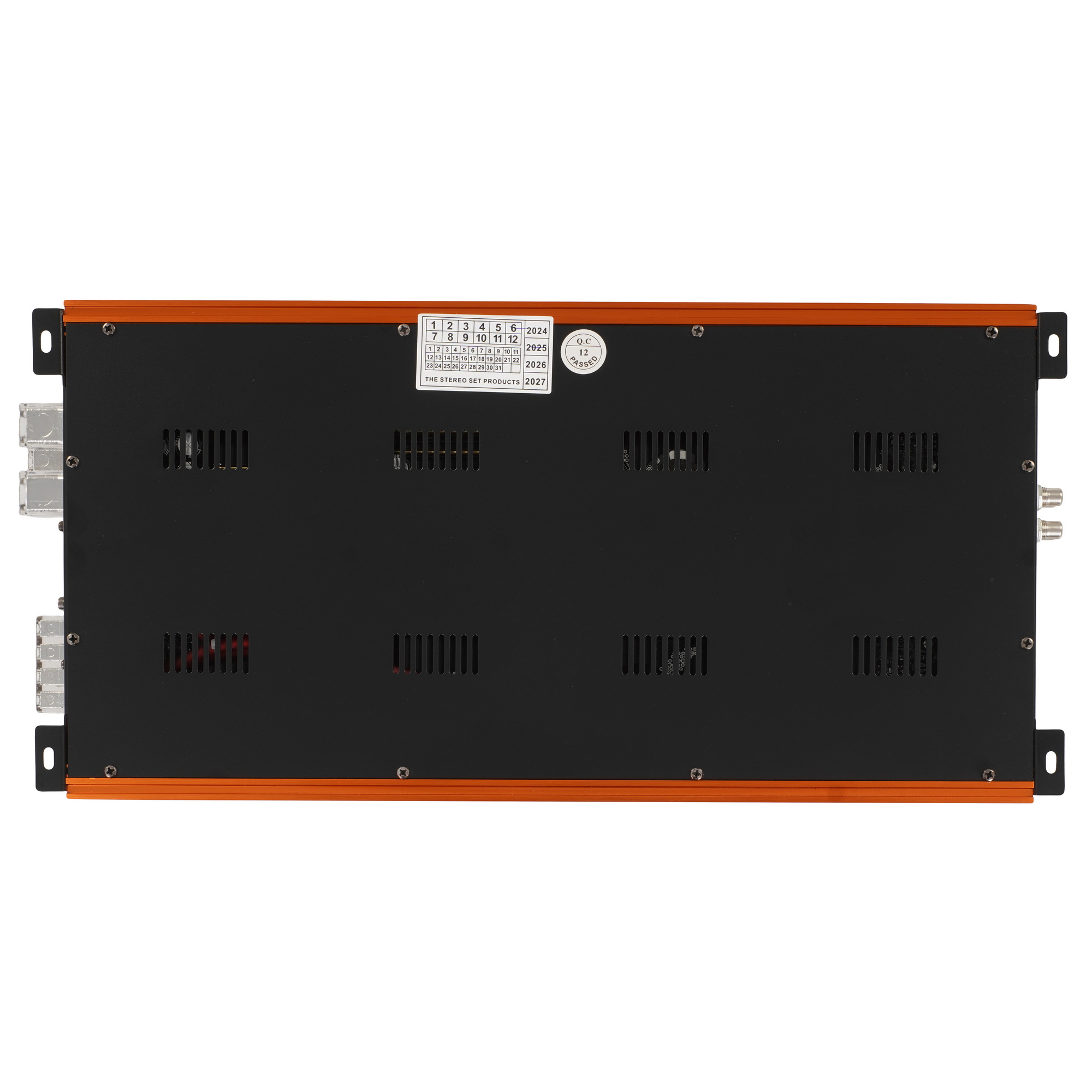 9285656 Усилитель DL Audio Gryphon Pro 1.2500 v.2 STDN-0044908 - Вид №3