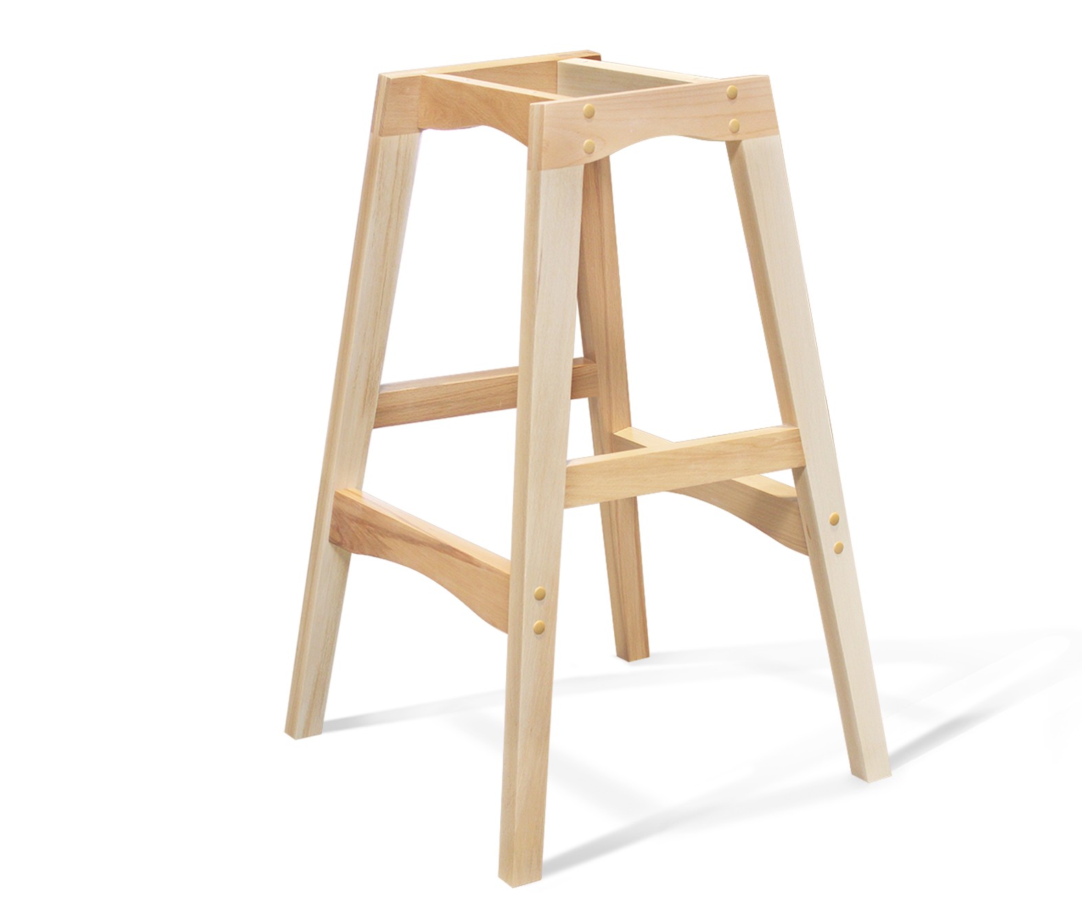 Стул барный SHT-ST31/S65 бежевый Santreyd  - Вид №3