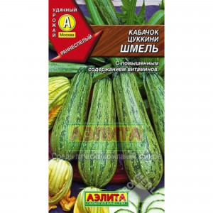 13881900 Кабачок-цукини Шмель