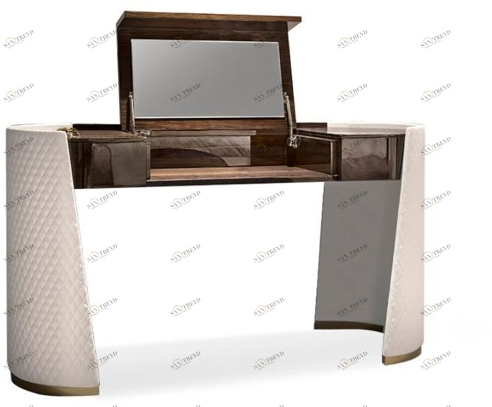 Capital Collection Консоль / туалетный столик из дерева Majestic sun-id-1515804