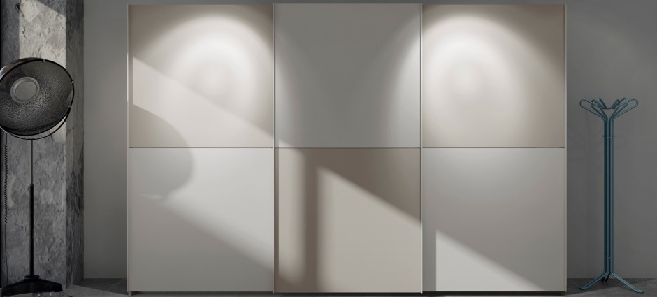 009397 Шкаф купе Comp 49 Emede Santreyd 