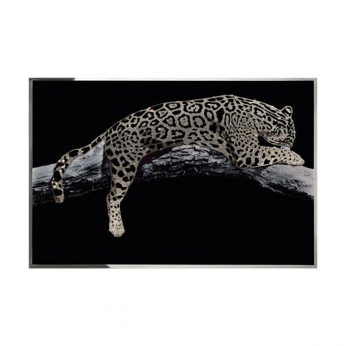 Leopardo Смешанная техника Visionnaire 