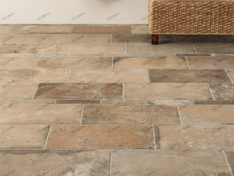 CERAMICA SANT'AGOSTINO Настенная / напольная плитка из керамогранита под терракоту Terre nuove sun-id-1364353