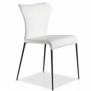 Стул Color Белый от Angel Cerda ANGEL CERDA  148287 Белый