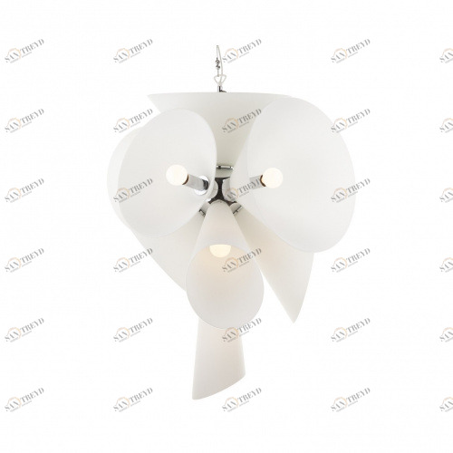 Люстра / Nebula Flos sun-id-376241