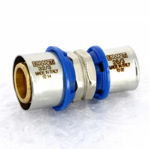 Муфта пресс EMMETI 32х26