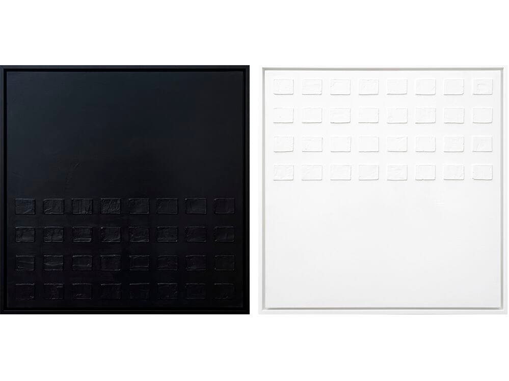 Деревянная рамка NOVOCUADRO ART COMPANY Хавьер Торрес ARCH-00148062