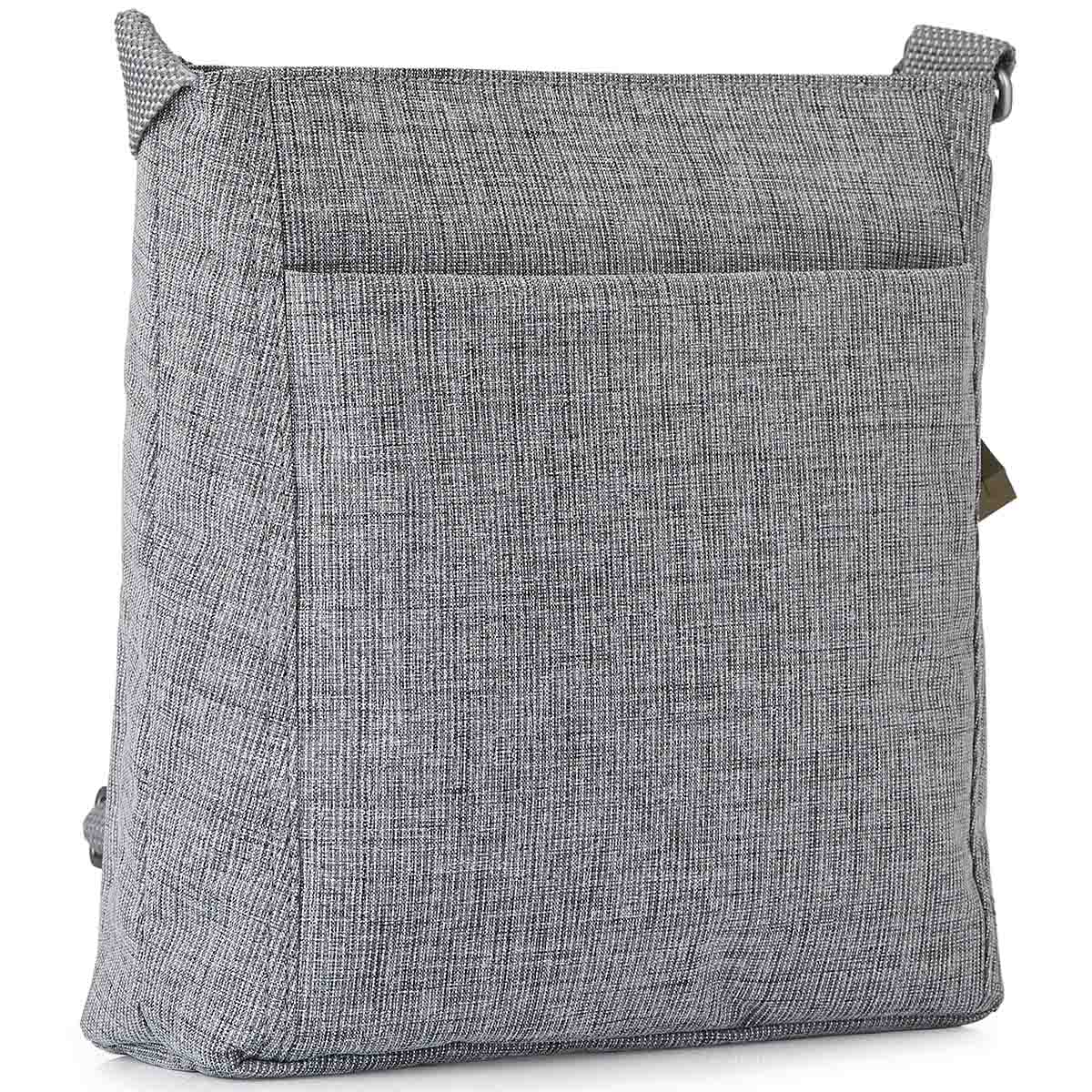 HIC370/835-10 Молодежная сумка HIC370 Orva RFID Hedgren Inner City  - Вид №2