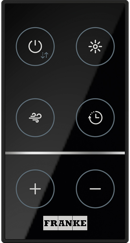 112.0174.991 Best, пульт дистанц. управления для вытяж Franke 