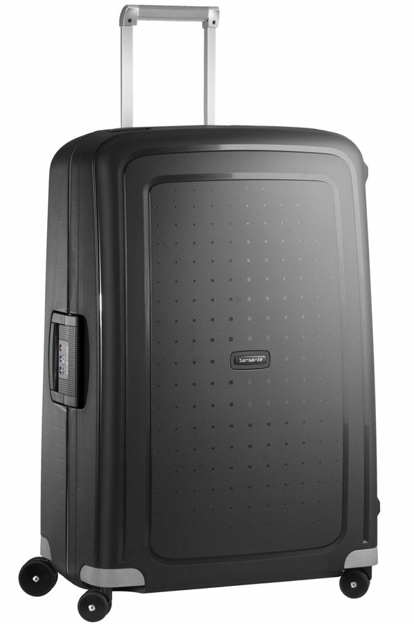 10U-09002 Чемодан 10U*002 Spinner 75/28 Samsonite S'Cure 