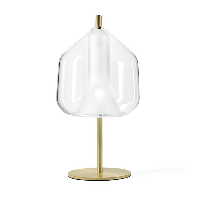 Miloox 1744.121 Настольная лампа X-RAY.