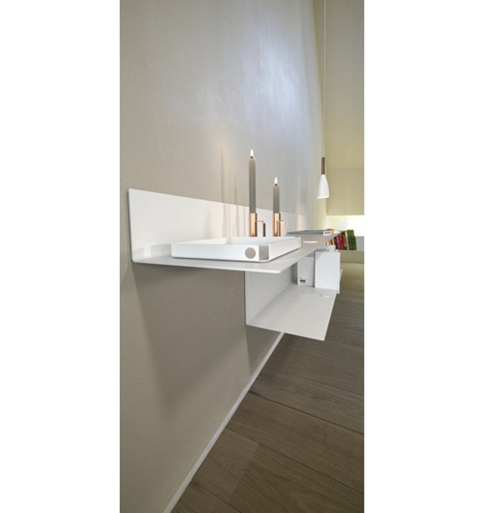 FROST Полка U4023 15x30x60см sun-id-1967302 - Вид №3