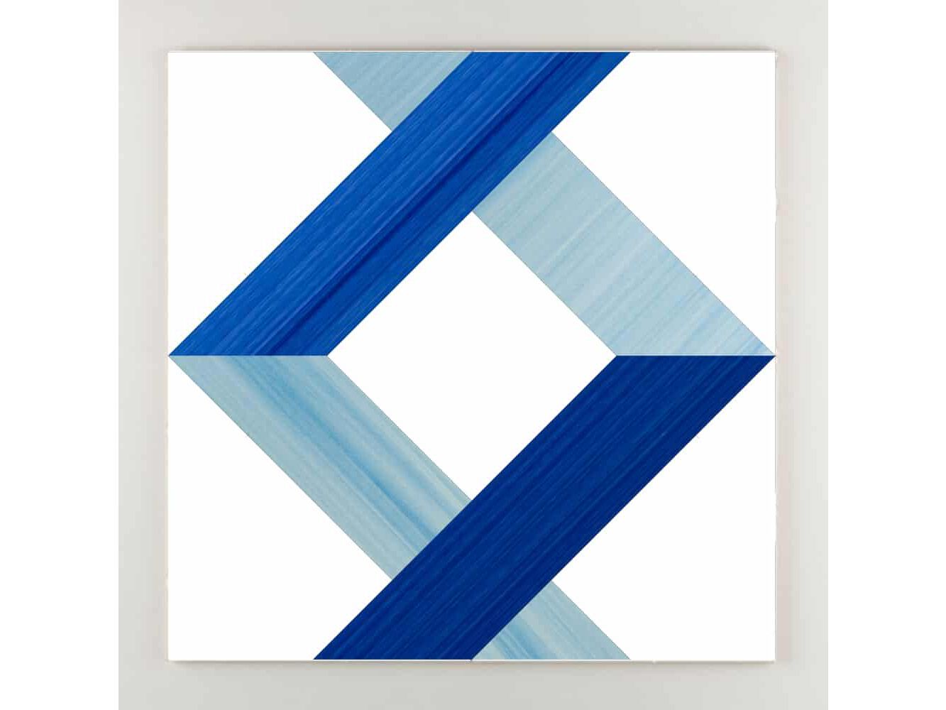 Пол / покрытие ручной работы La Riggiola Design &amp ARCH-00058860