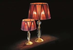 Euroluce Lampadari Настольная лампа Florentia