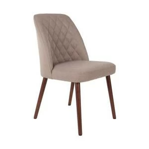 Кресло Conway бежевый