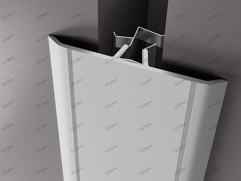 EMAC Italia Соединение пола из алюминия Novotapajuntas sun-id-1395632