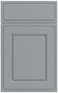 Фасады для кухни Классика Фрезеровка «Бостон» Обриета №508