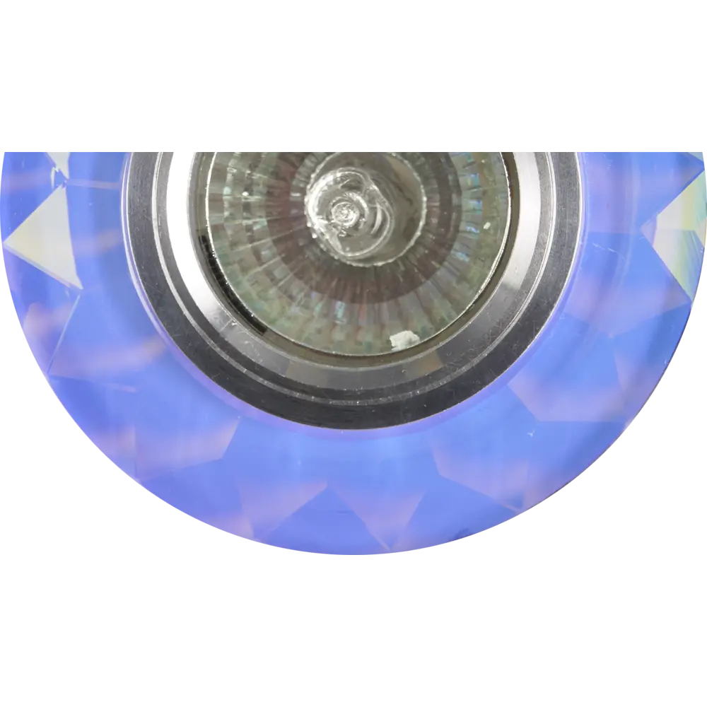 Светильник точечный встраиваемый S211 PR/WH MR16 3W 65 мм, 2.5 м², цвет перламутровый Ambrella light STLM-2132313 - Вид №4