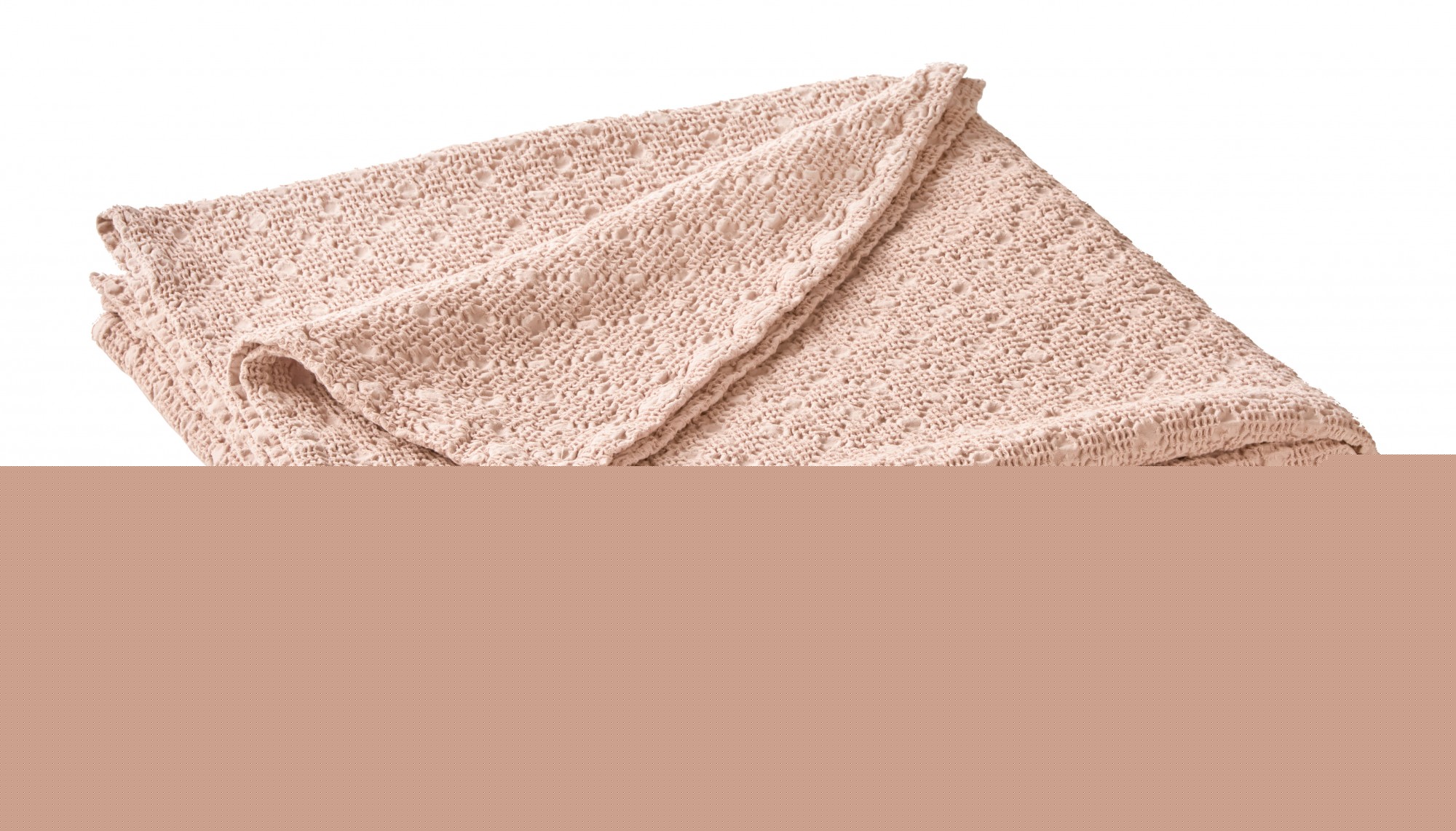 EVEREST_NA_240 покрывало 240/260 хлопок пике Blanc des Vosges Santreyd 