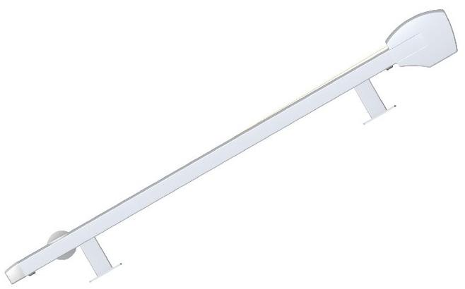 HELLA Тент в коробке с боковыми направляющими sun-id-1365085 - Вид №3