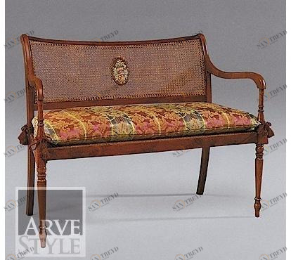 Arvestyle Диван из соломы Cleopatra Mc-0635-a