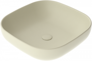 EALAVQU4515 Накладная раковина на столешницу GSG CERAMIC