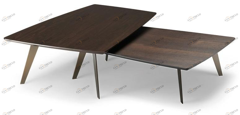 Arketipo Низкий сервисный стол Downtown sun-id-1441363