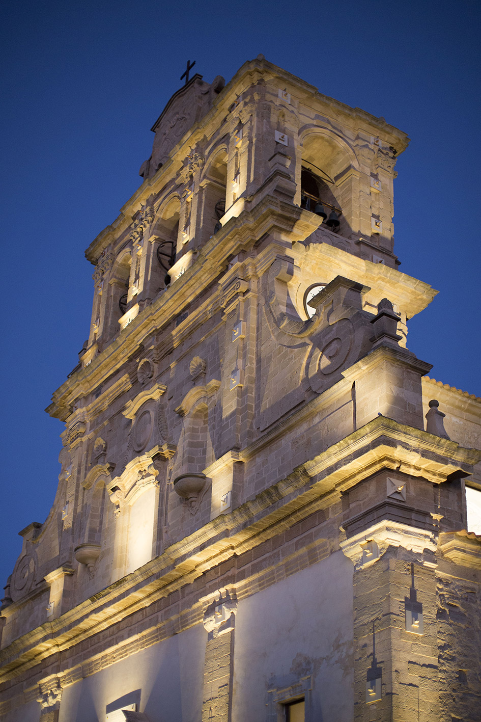 9405063 Проектор Platek NANO Proiettore  NANO Floodlight - 1 LED 4000K 21°  - Вид №4