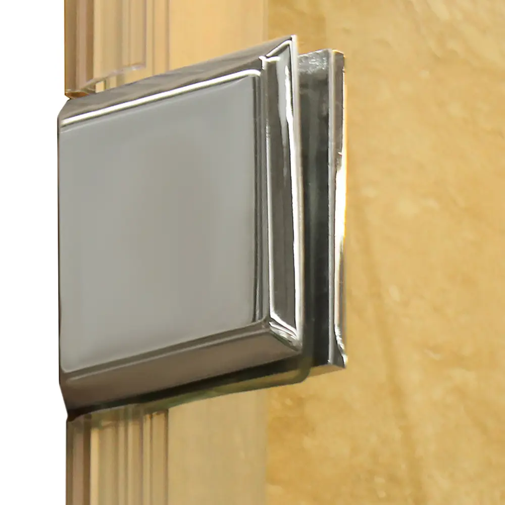 Santreyd «Классика» — Стеклянная душевая перегородка 90×195 см 18251941 STLM-0010105 - Вид №8