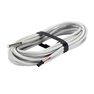 Danfoss AKS AKS12 Датчик темературы , 8500 мм, AMP 084N0041 