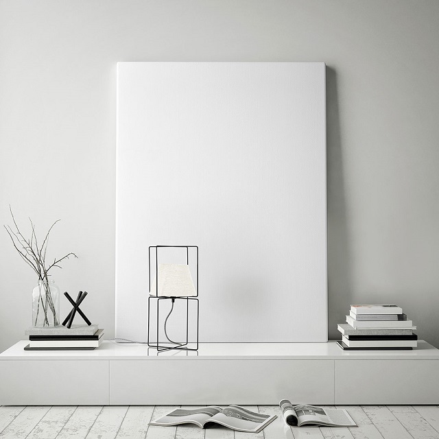 Miloox 1744.79 Настольная лампа NEW KENGO. - Вид №1