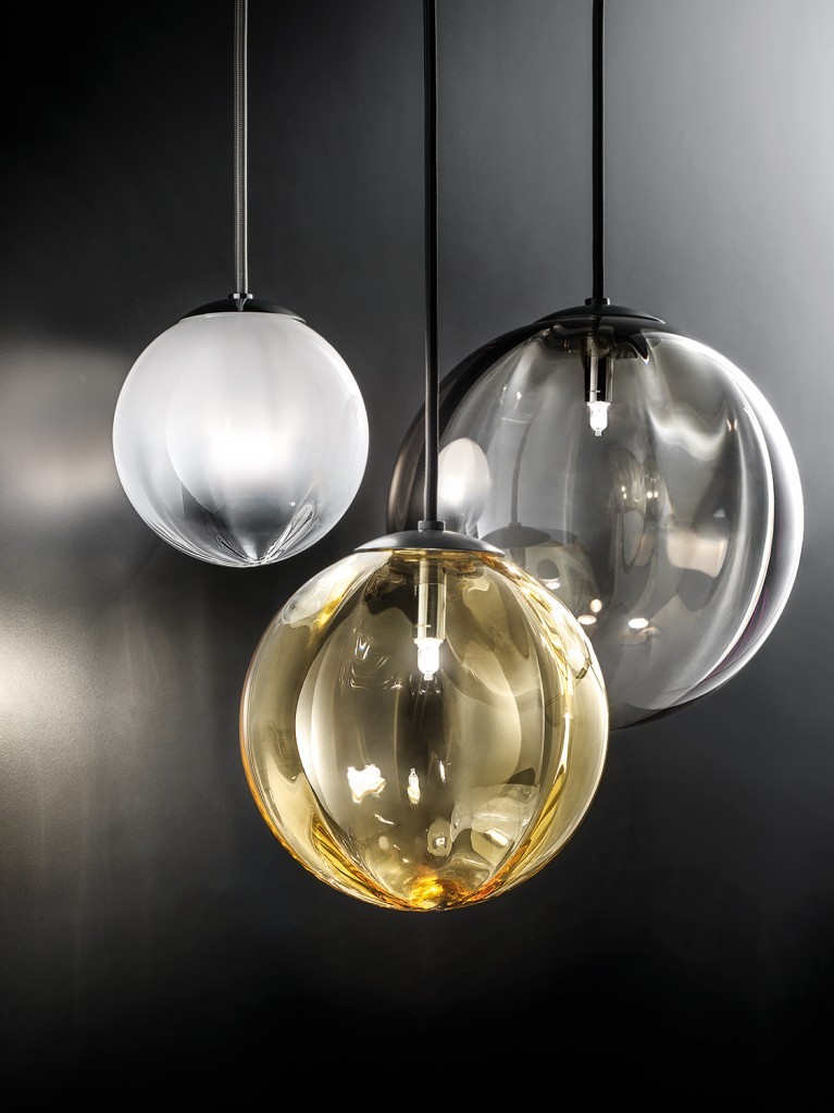 Vistosi Puppet SP G FU NE подвес 111463 - Вид №1