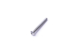 17657890 Винт М4х35, белый цинк, 1000 шт. Vint4-35 Lemax PROF