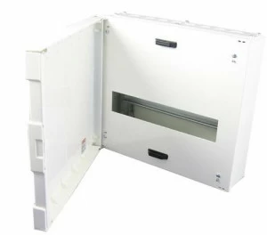 Garo Коробка для электрической системы  Gm1-14