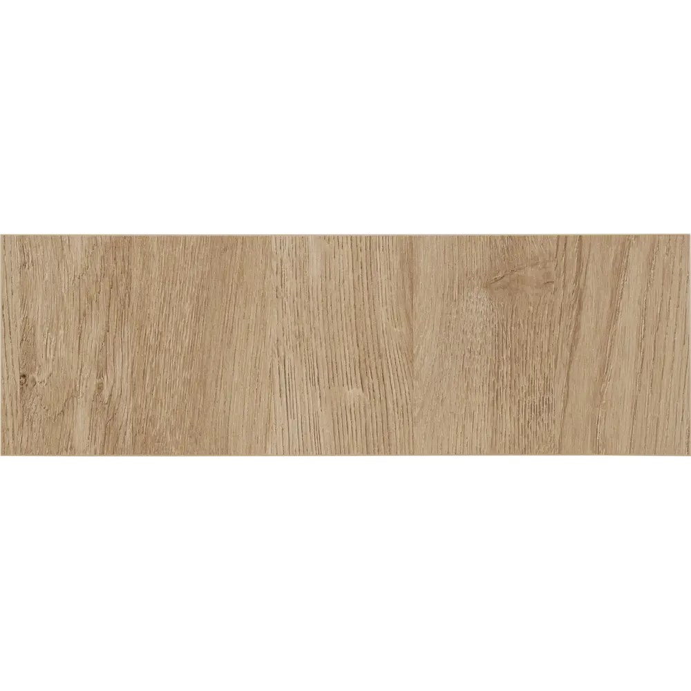 Дверь для ящика Delinia ID «Сантьяго» 40x13 см, ЛДСП, цвет коричневый STLM-2116362