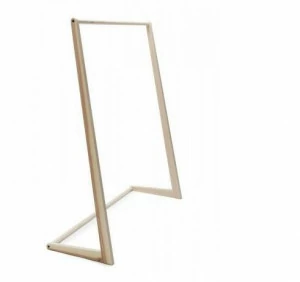 Nikari Деревянная вешалка Skandinavia