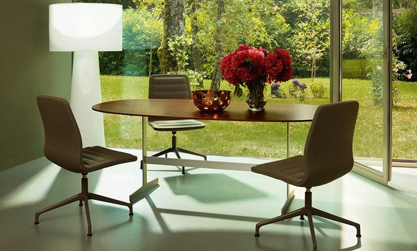 Cappellini Металлическая чаша  Po_9804  - Вид №1